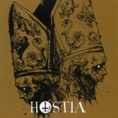 Cover for Hostia - Hostia (Slipcase)