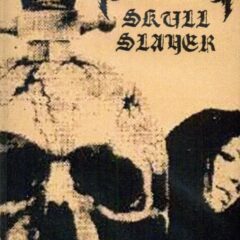 Cover for Massacred - Skull Slayer (Cassette)