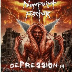 Cover for Nonpoint Factor - Depression '94