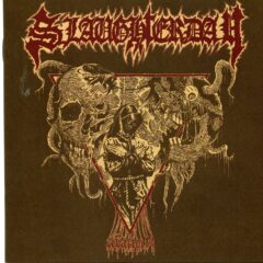 Slaughterday - Abattoir