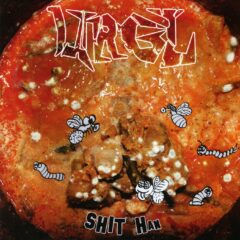 Cover for URGL - Shit Han