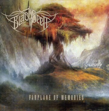 Cover for Black Seed - Farplane of Memories
