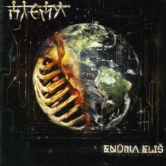 Cover for Tribe (Plema) - Enuma Elis