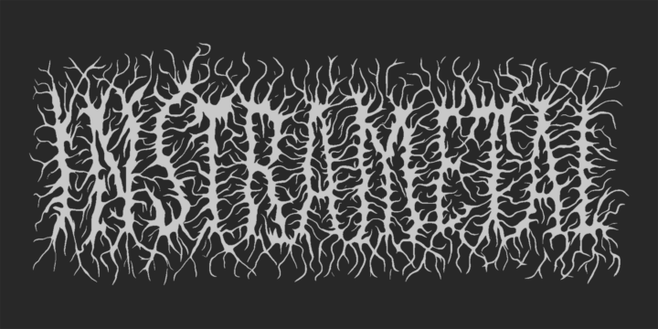 Instrametal logo