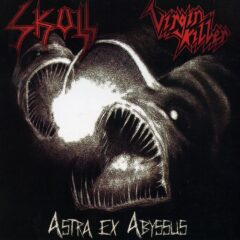 Cover for Skull / Virgin Killer - Astra ex Abyssus