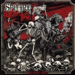Cover for Sphere - Blood Era (Slipcase)