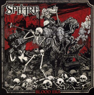 Cover for Sphere - Blood Era (Slipcase)