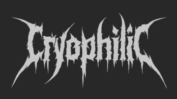 Cryophilic logo