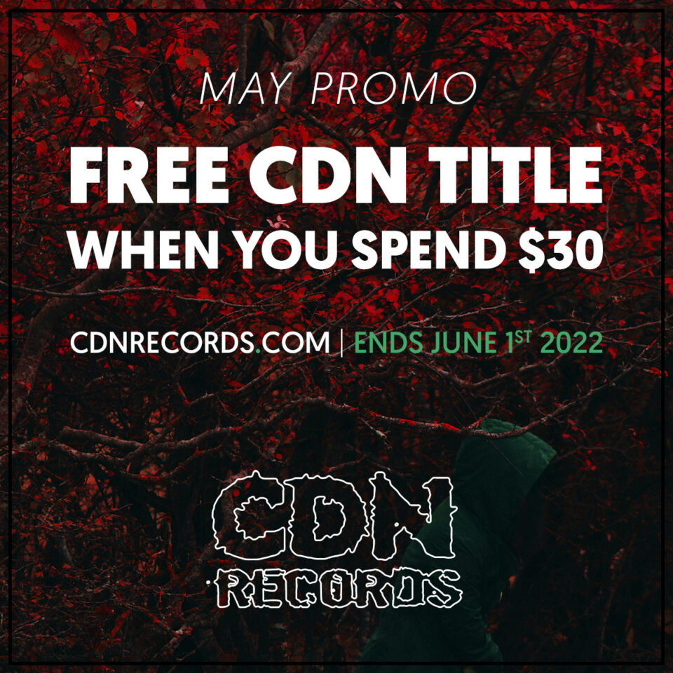 Graphic for Free CDN Title promo
