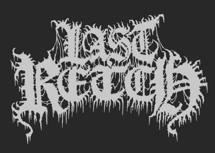 Last Retch logo