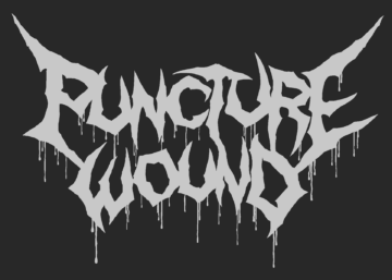 Puncture Wound logo