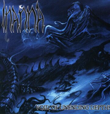 Cover for Inanna - Void of Unending Depths
