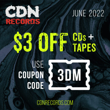 Graphic for 3DM coupon code