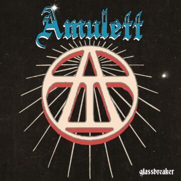 Cover for Amulett - Glass Breaker