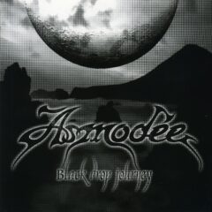 Cover for Asmodee - Black Drop Journey (7" Vinyl)