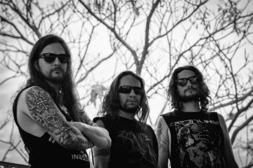 Howler band photo 2026