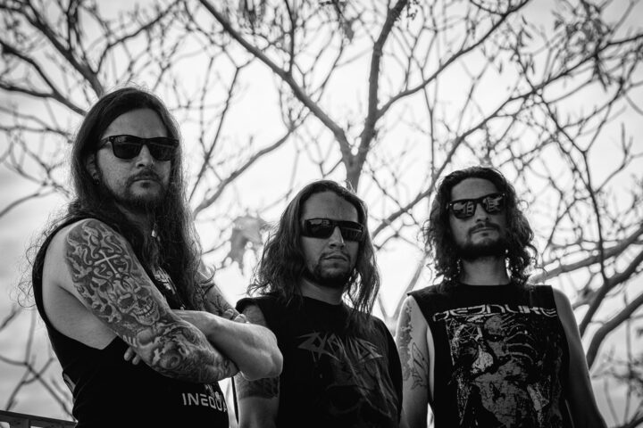 Howler band photo 2026