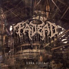 Cover for Fadead - Terra Ferita