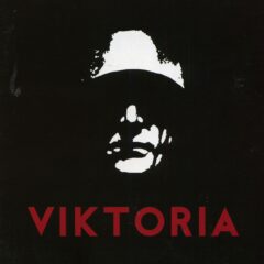 Cover for Marduk - Viktoria