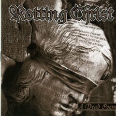 Cover for Rotting Christ - Dead Poem