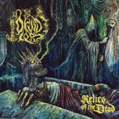 Druid Lord - Relics of the Dead