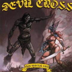 Cover for Devil Cross - This Mortal Coil