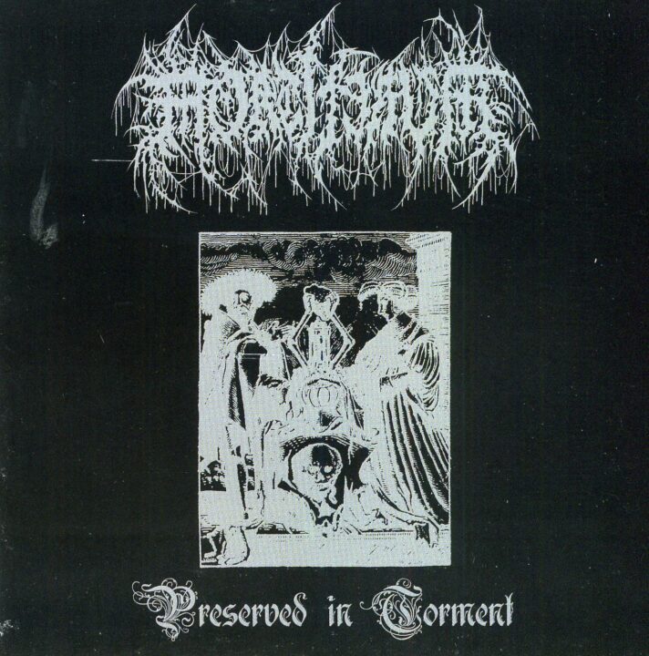 Mortiferum – Preserved In Torment (Slipcase) | CDN Records Shop