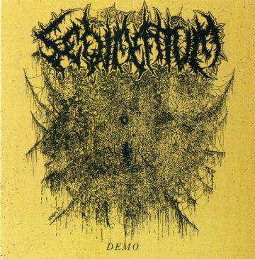 Cover for Sedimentum - Demo