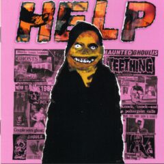 Cover for Teething - Help