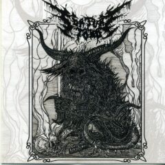 Cover for Torture Tomb - Killing To See How It Feels