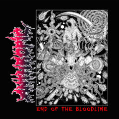 Cover for Anthropic - End of the Bloodline