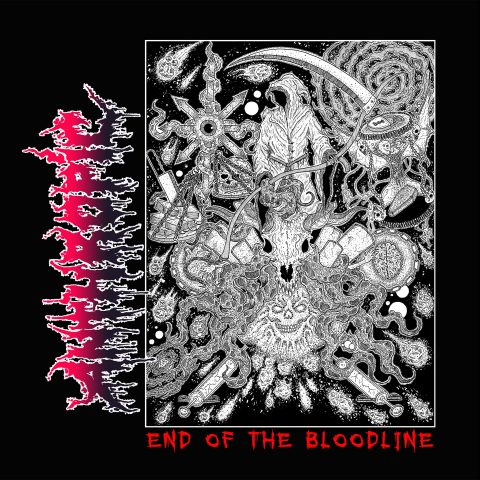 Anthropic - End of the Bloodline