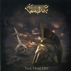 Cover for Cataleptic - The Tragedy