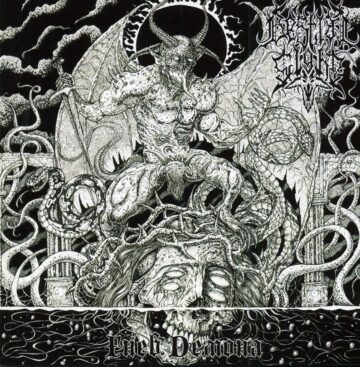 Cover for Bestial Sight - Demon's Wrath