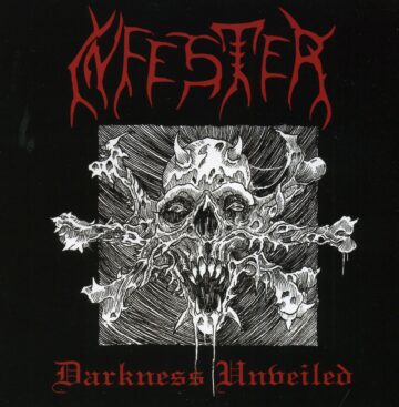Infester - Darkness Unveiled