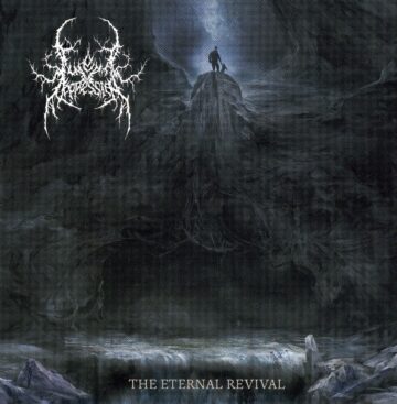 Cover for Funeral Oppression - The Eternal Revival