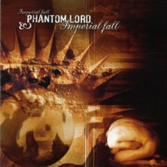 Cover for Phantom Lord – Imperial Fall