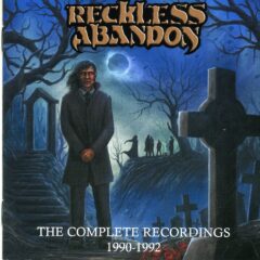 Cover for Reckless Abandon - The Complete Recordings 1990-1992