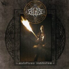 Cover for A.I.D.S. - Maleficus Sabbatum