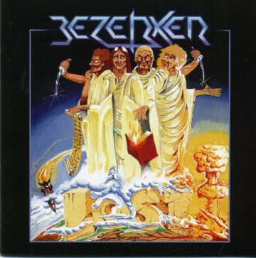 Bezerker - Lost