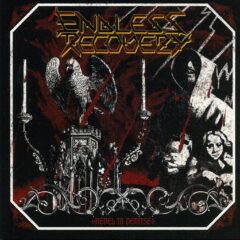 Cover for Endless Recovery - Revel In Demise