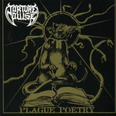 Cover for Torture Pulse - Plague Poetry