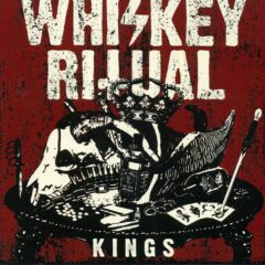 Cover for Whiskey Ritual - Kings