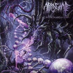 Cover for Apostate - In The Image Of God