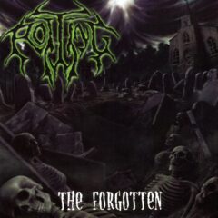 Rotting - The Forgotten (Remastered)