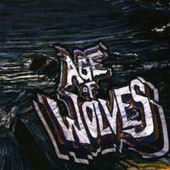 Cover for Age of Wolves - Age of Wolves
