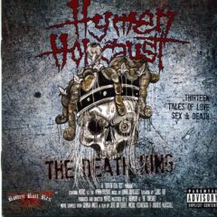 Cover for Hymen Holocaust - The Death King