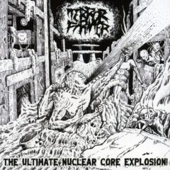 Cover for Terror Firmer - The Ultimate Nuclear Core Explosion!