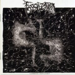 Fossilization - Leprous Daylight