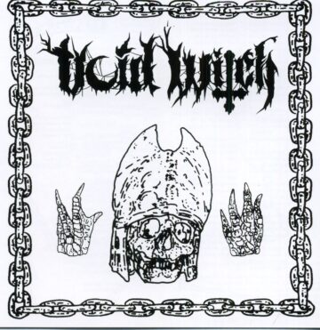 Cover for Void Witch - Void Witch